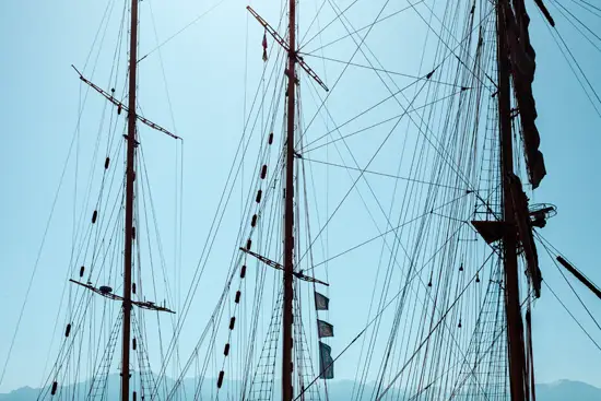 3 mats / Corse (2023)