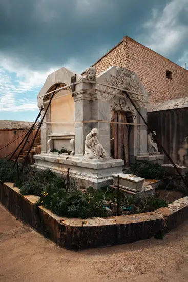 FAMILLE QUILICI JACQUES / Corse (2023)