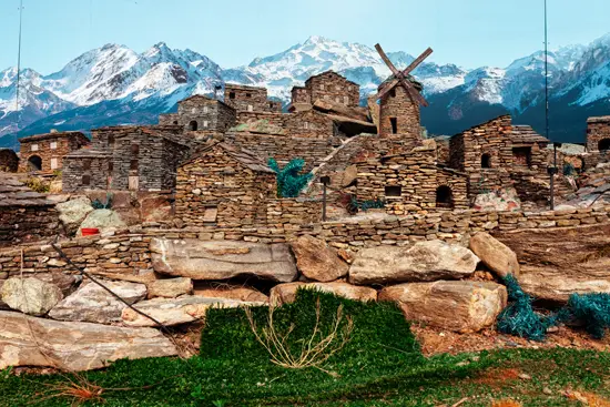 Carriolu / Corse (2023)