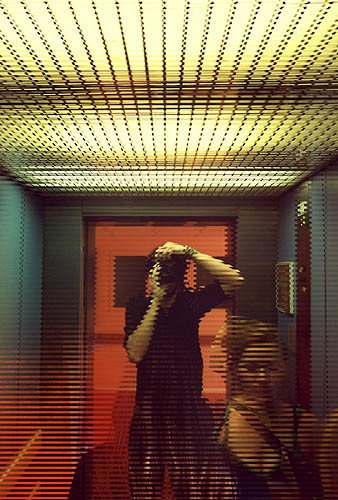 Nous dans l'ascenseur (24022012)